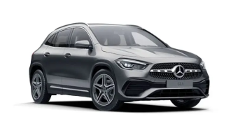 Mercedes-Benz GLA GLA 200 AMG 7G-DCT
