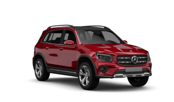 Mercedes-Benz GLB GLB 200 AMG+ 4Matic DCT
