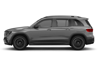 Mercedes-Benz GLB GLB 200 AMG+ 4Matic DCT