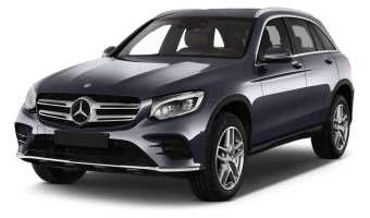 Mercedes-Benz GLC GLC 220 D 4Matic Style 9G-Tronic
