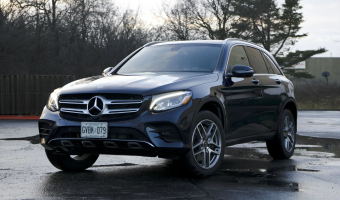 Mercedes-Benz GLC GLC 350 e 4Matic Exclusive 7G-Tronic Plus