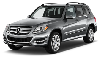 Mercedes-Benz GLK GLK 220 CDI 4Matic Style