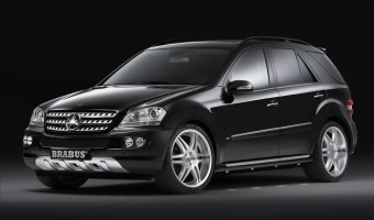 Mercedes-Benz GL GL 420 CDI 4Matic Power