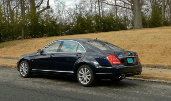 Mercedes-Benz  S 350 BlueTEC Long 4Matic Grand