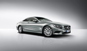 Mercedes-Benz  S 400 4Matic Sport 7G-Tronic