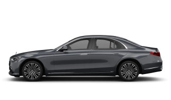 Mercedes-Benz  S 450 D 4Matic Inspiration 9G-Tronic
