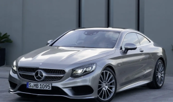 Mercedes-Benz  S 500 4Matic AMG 7G-Tronic