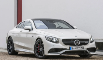 Mercedes-Benz  S 63 4Matic AMG 7G-Tronic