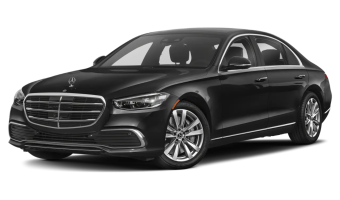 Mercedes-Benz  S 500 Long 4Matic Inspiration