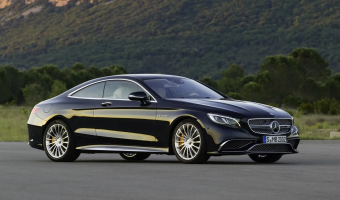 Mercedes-Benz  S 65 4Matic AMG Speedshift