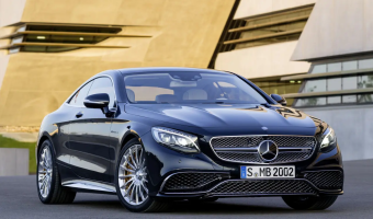Mercedes-Benz  S 65 AMG Performans Speedshift Plus