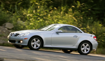 Mercedes-Benz SLK SLK 280