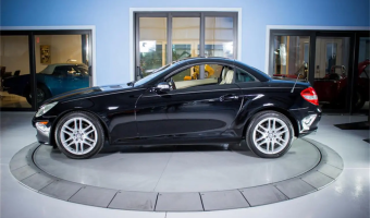Mercedes-Benz SLK SLK 280