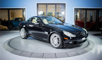 Mercedes-Benz SLK SLK 280