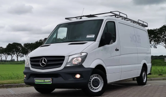 Mercedes-Benz  Sprinter 213 CDI