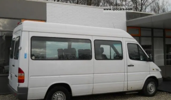 Mercedes-Benz  Sprinter 308 CDI