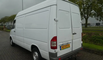 Mercedes-Benz  Sprinter 308 CDI