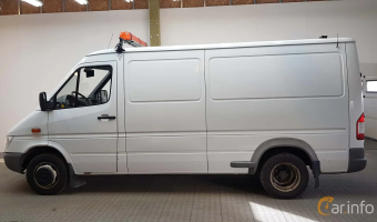 Mercedes-Benz  Sprinter 308 CDI 903.672