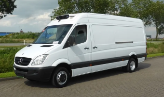 Mercedes-Benz  Sprinter 515 CDI NP52A Ekstra Uzun