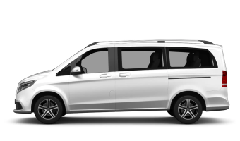Mercedes-Benz  V 300d 4Matic Avantgarde Edition Uzun