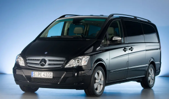 Mercedes-Benz Viano Viano 2.2 CDI V533 Uzun Trend