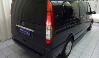 Mercedes-Benz Viano Viano 3.0 CDI V6 Trend