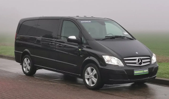 Mercedes-Benz Viano Viano 3.0 Trend