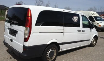 Mercedes-Benz Vito Vito 111 CDI Orta