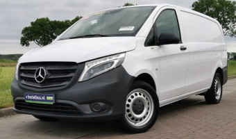 Mercedes-Benz Vito Vito 119