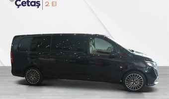 Mercedes-Benz Vito Tourer Vito Tourer 114 BlueTec 528O Extra Uzun Pro