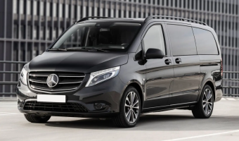 Mercedes-Benz Vito Tourer Vito Tourer 116 CDI Pro