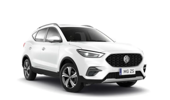 MG ZS ZS 1.0 T-GDI Luxury