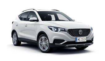 MG ZS ZS 1.0 T-GDI Luxury Plus
