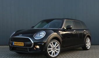 Mini  Clubman 1.5 Chili