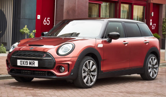 Mini  Clubman 1.5 Iconic