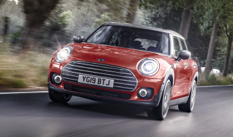 Mini  Clubman 1.5 Signature
