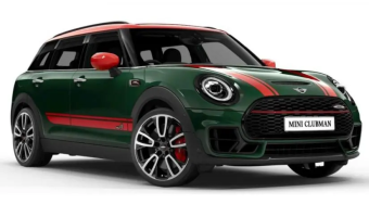 Mini  Clubman 1.5 Signature