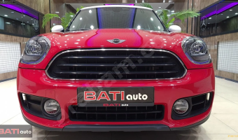 Mini  Clubman 1.5 D One Türkiye Paketi