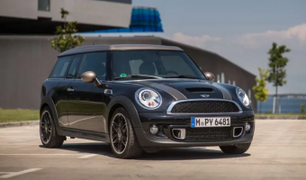Mini  Clubman 1.5 Luxury