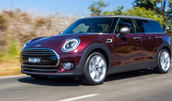 Mini  Clubman 1.5 Luxury