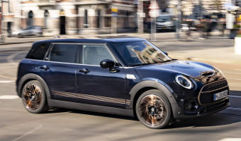 Mini  Clubman 1.5 Final Edition