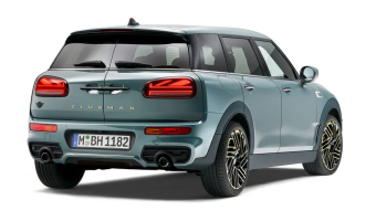 Mini  Clubman 1.5 Iconic