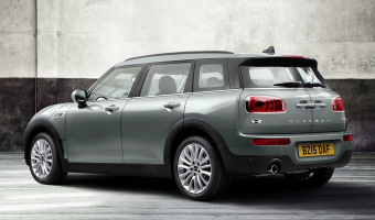 Mini  Clubman 1.5 Pepper