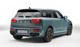 Mini  Clubman 1.5 Ultold Edition