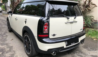 Mini  Clubman 1.6