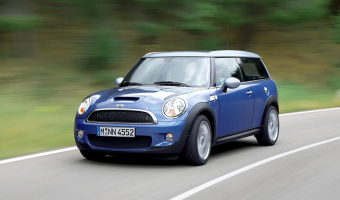 Mini  Clubman 1.6 S