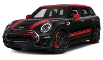 Mini  Clubman 1.5 Salt