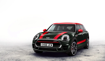 Mini  Clubman 1.5 D One John Cooper Works Chili