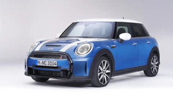 Mini Cooper Cooper 1.5 Classic