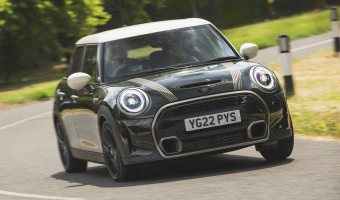 Mini Cooper Cooper 1.5 Resolute Edition